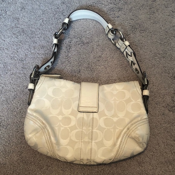 Coach Purse - Picture 3 of 6